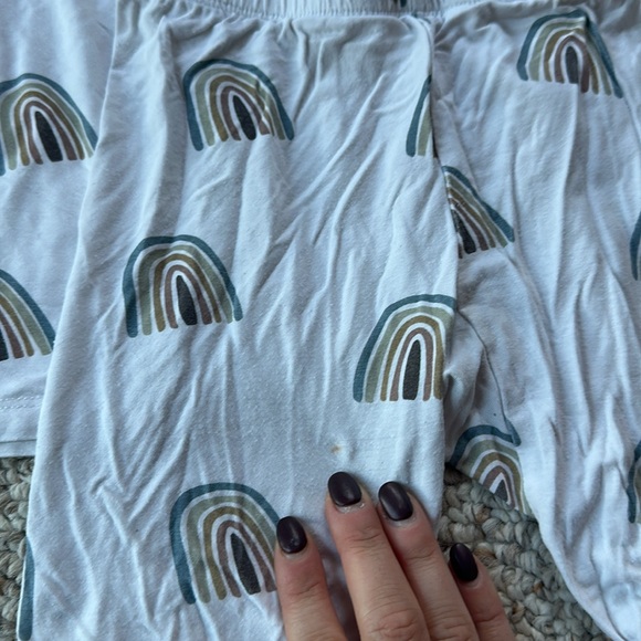 Kyte baby PJs - Picture 3 of 4